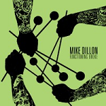 Mike Dillon album cover