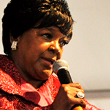 Shirley Caesar