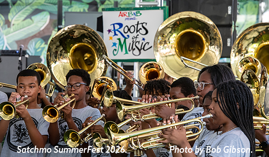 Roots of Music