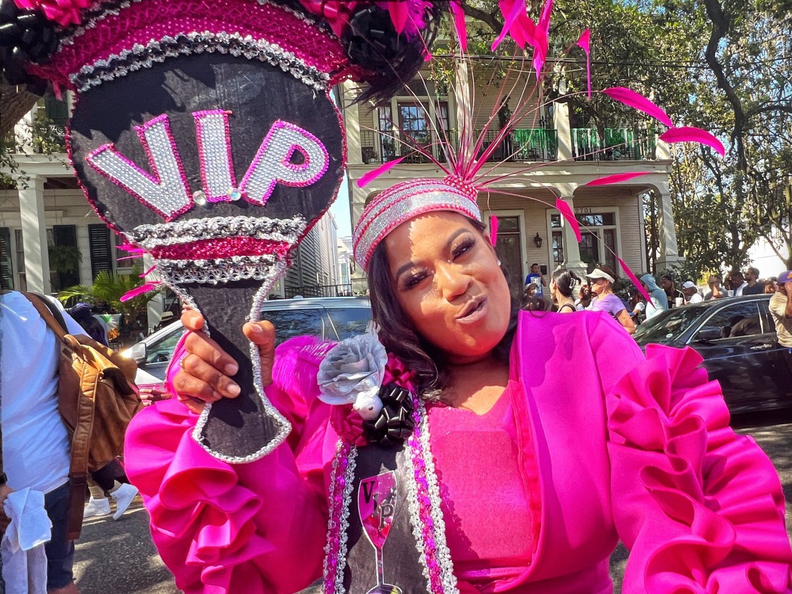 VIP Ladies & Kids 2023 [Photo by MJ Mastrogiovanni]