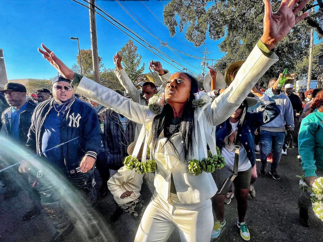 New Generation [Photo by MJ Mastrogiovanni]