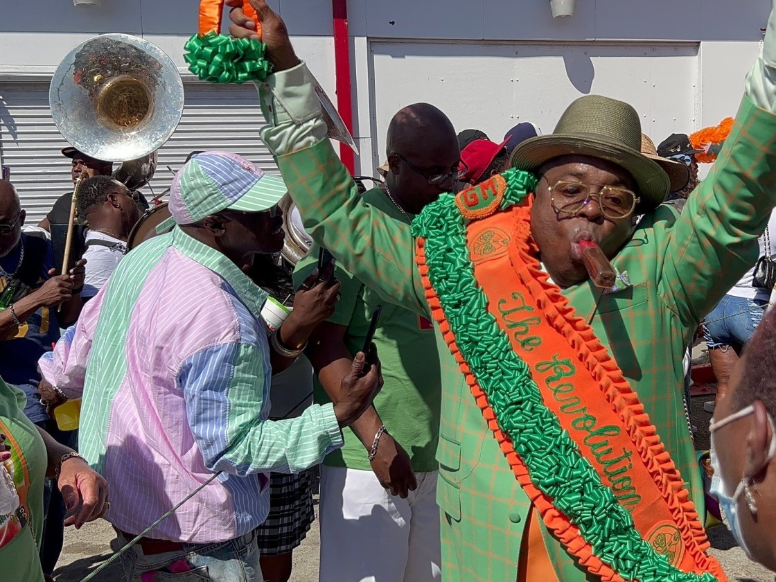 Revolution 2022 [Photo by India Sever]