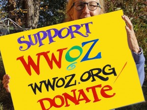 WWOZ
